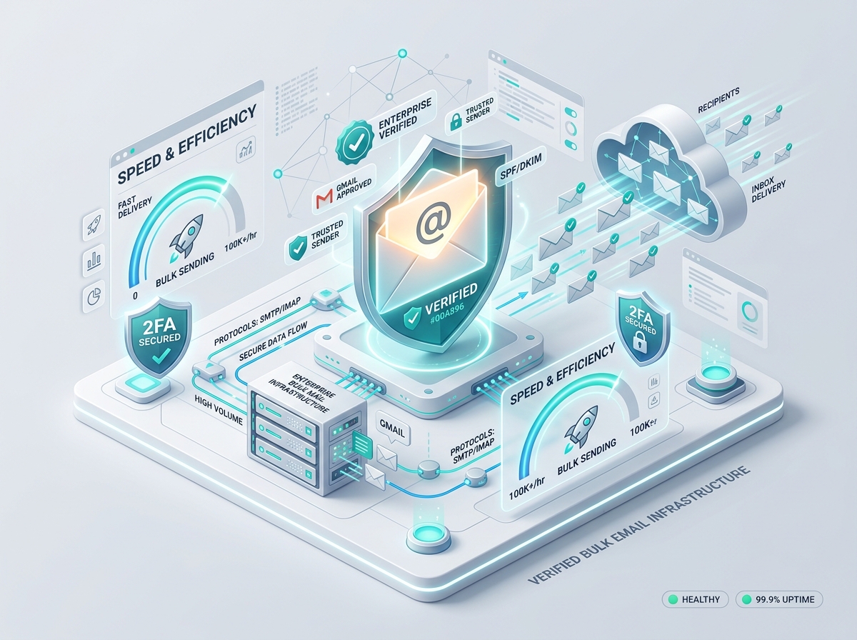 Aged Yahoo Verification and Security Infrastructure